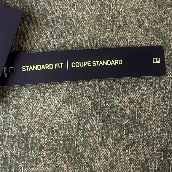 Nike Men's‎ Standard Fit Dri-Fit Golf Polo Size 2XL Pink NWT MSRP $55 - Picture 8 of 13